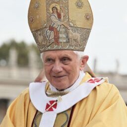 papież Benedykt XVI